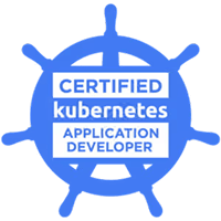 Certified Kubernetes Application Developer (CKAD)