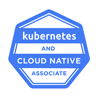 Kubernetes and Cloud Native Associate (KCNA)