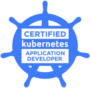 Certified Kubernetes Application Developer (CKAD)