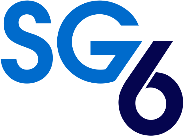 SG6.eu Logo